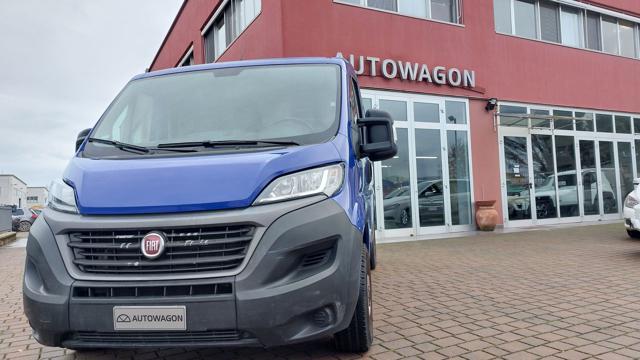 FIAT Ducato 30 2.3 MJT 120CV PC-TN CH1 Aziend. 117.000 Km