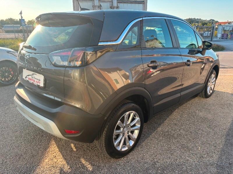 OPEL Crossland Crossland 1.5 ECOTEC D 120 CV St...