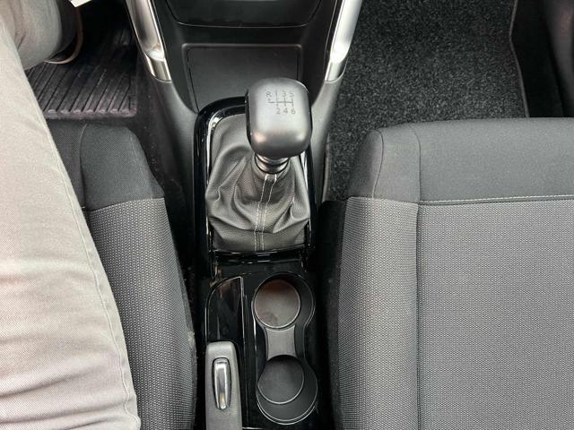 CITROEN C3 Aircross BlueHDi 110 S&S Shine