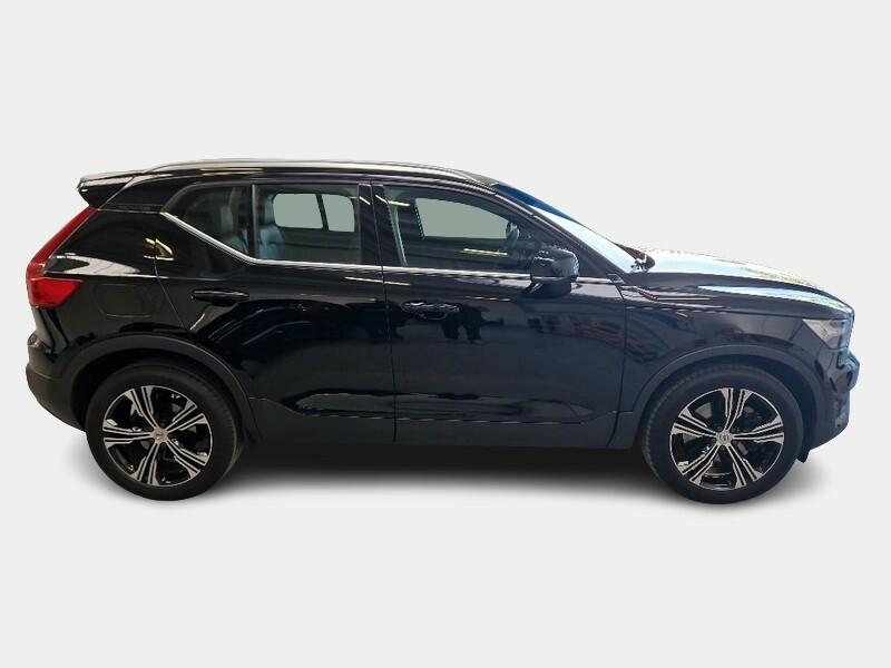 VOLVO XC40 T5 Plug-in Hybrid Recharge Inscription MY21