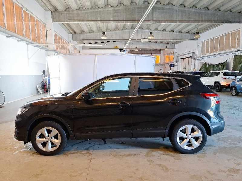 NISSAN QASHQAI 1.5 dCi 110 Business