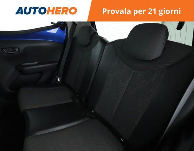 TOYOTA Aygo Connect 1.0 VVT-i 72 CV 5 porte x-clusiv MMT