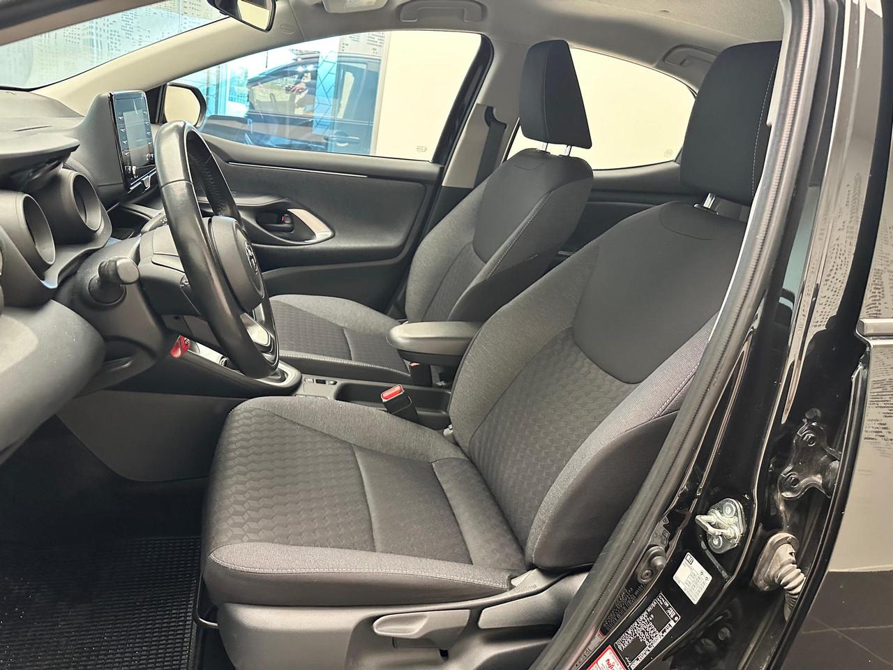 Toyota Yaris 1.5h Trend