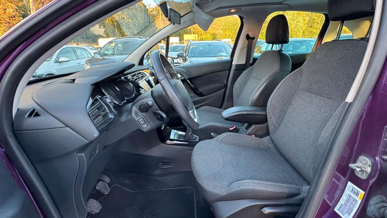 Citroen C3 PureTech 82 Live Edition