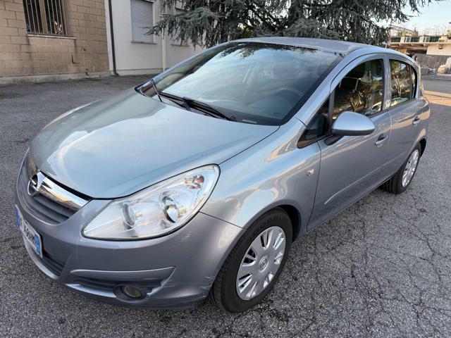 OPEL Corsa 1.2 5p Cosmo senza nessun lavoro da fare