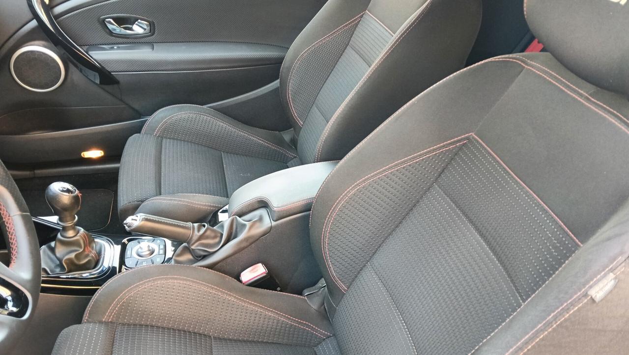 RENAULT 2.0 BENZ RS-NAVI-PREZZO PROMO!