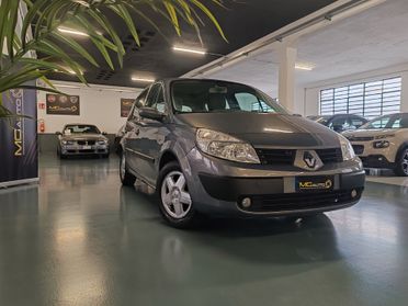 Renault Scenic Scénic 1.6 16V Pack