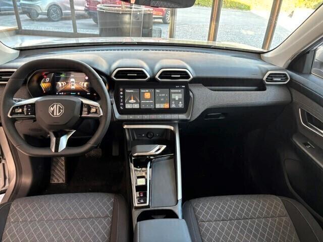 Mg ZS NEW 1.5 HYBRID COMFORT