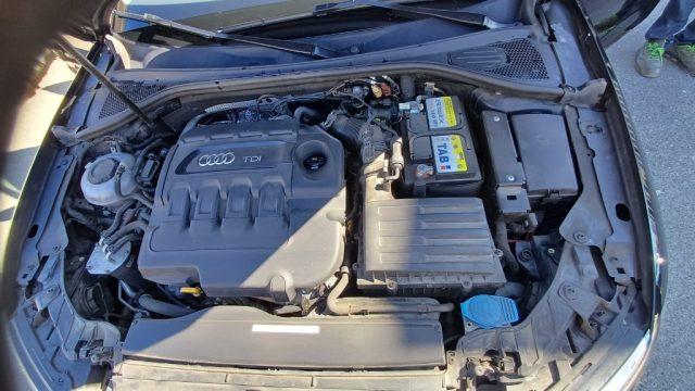 AUDI A3 SPB 30 TDI Business