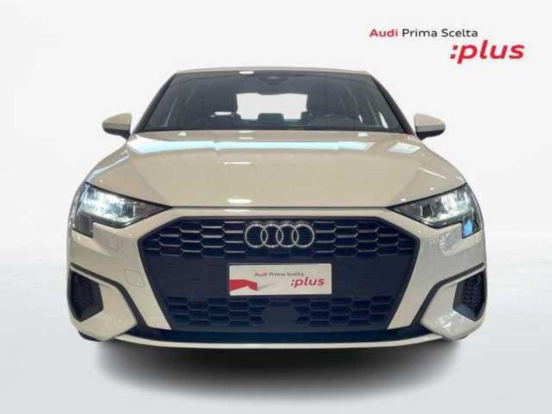 Audi A3 IV 2020 Sportback Sportback 30 1.0 tfsi