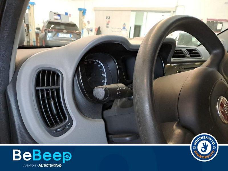 FIAT Panda 1.2 EASY 69CV