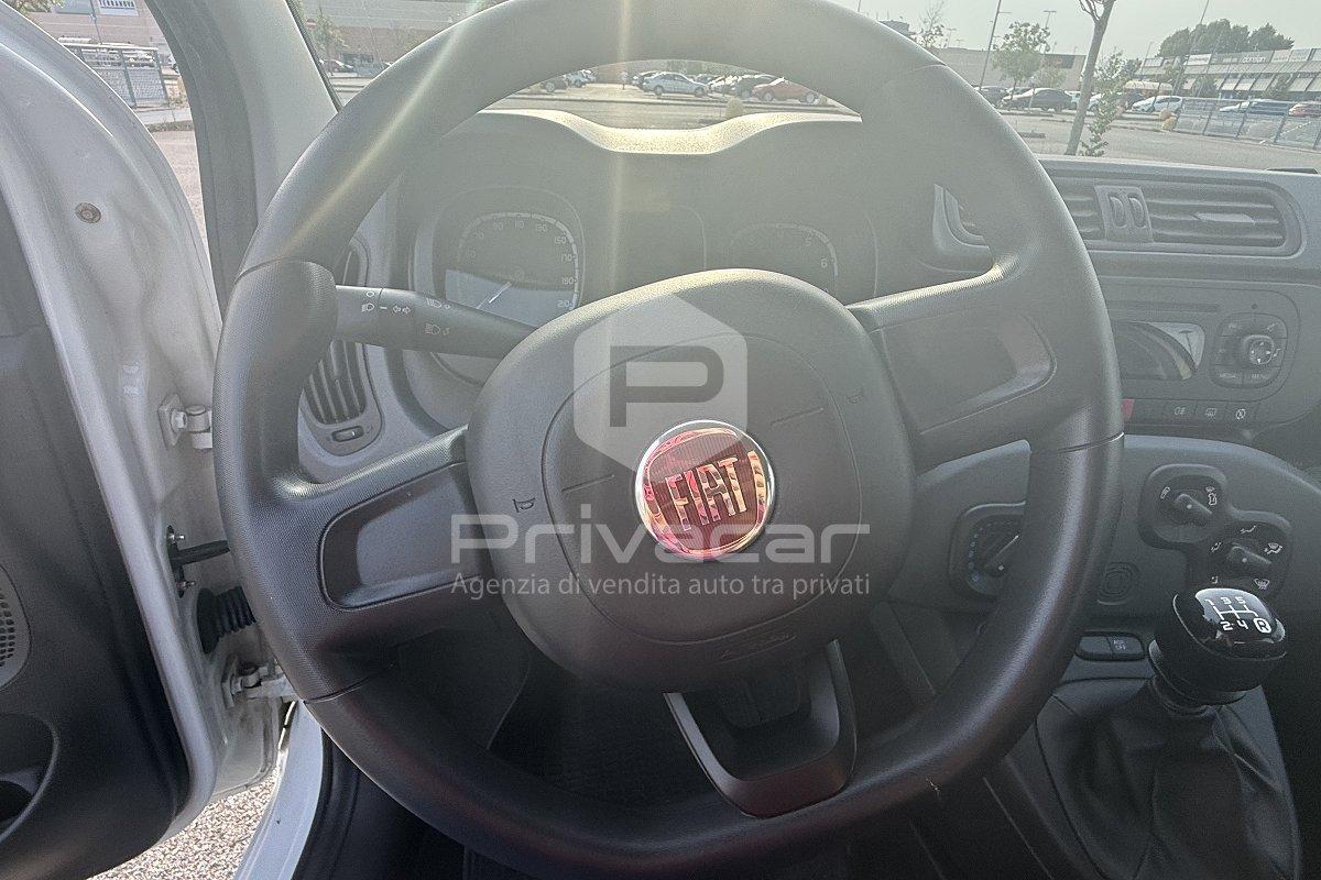 FIAT Panda 1.2 Pop