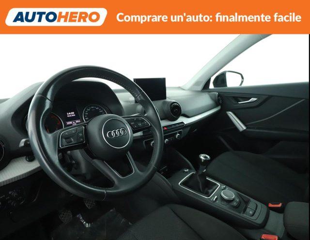 AUDI Q2 1.6 TDI
