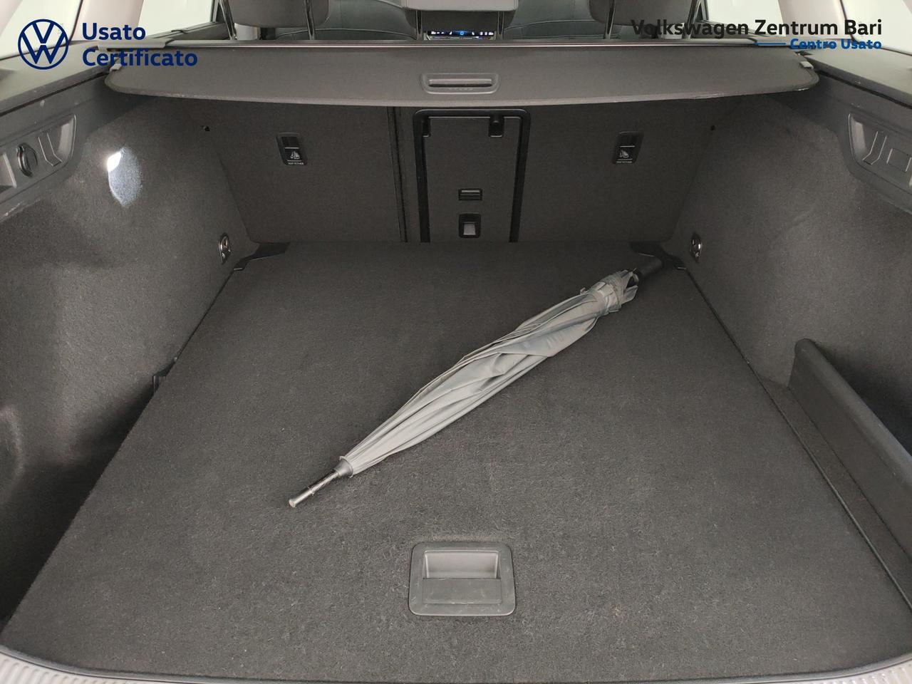 Volkswagen Passat 2.0 tdi scr business 150cv dsg