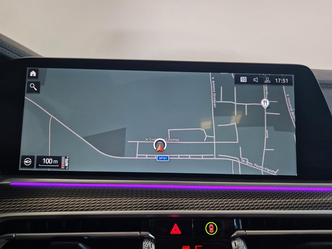BMW X5 xdrive30d mhev 48V Msport auto - ACC/Lim - Cam - Tetto
