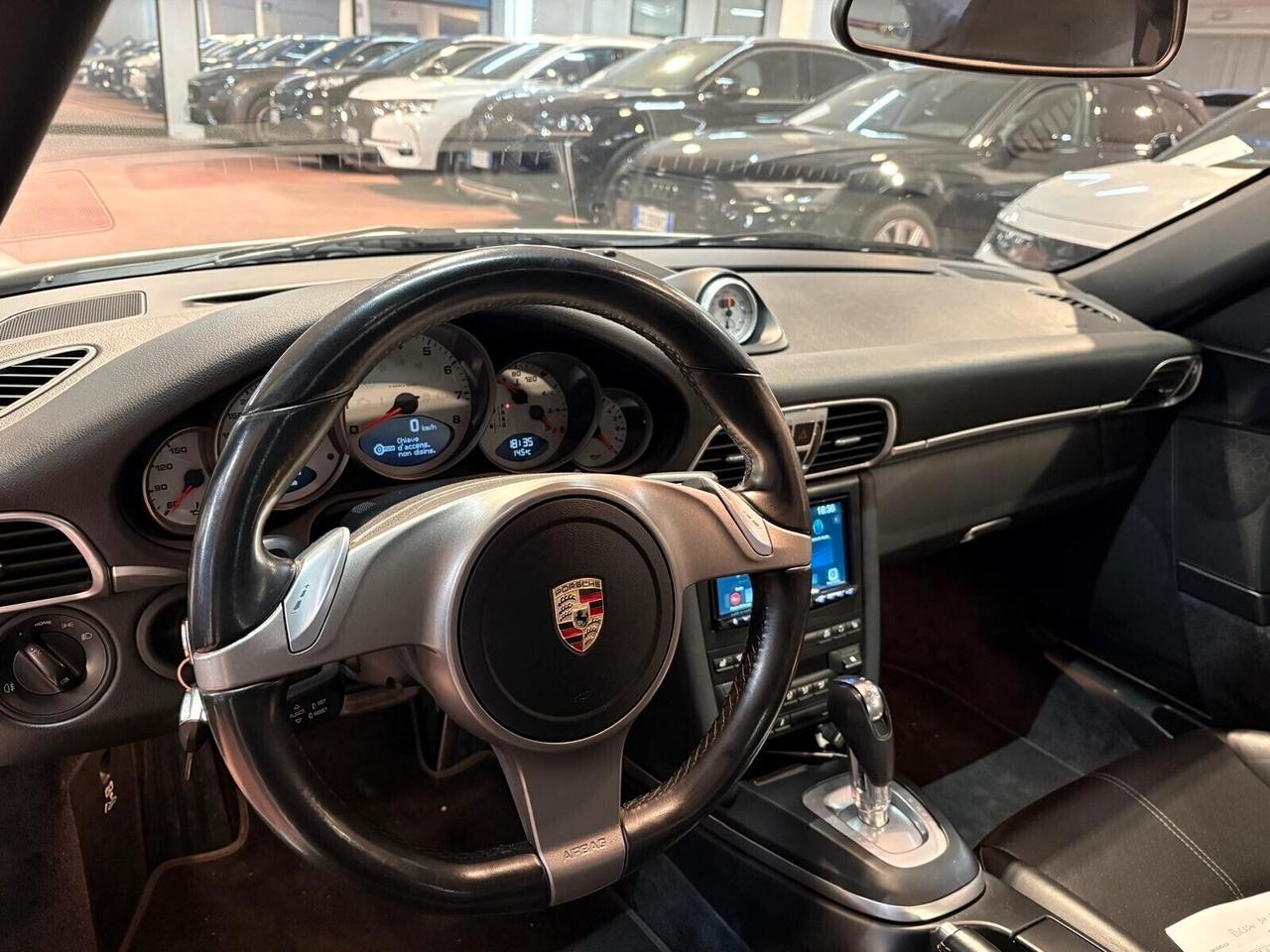 Porsche 911 997 Coupé Carrera 4S PDK