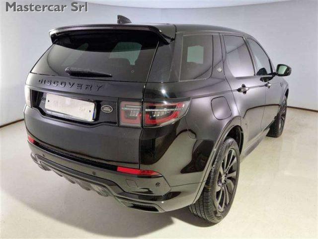 LAND ROVER Discovery Sport 2.0d sd4 mhev R-Dynamic SE awd 240cv auto GB864GX