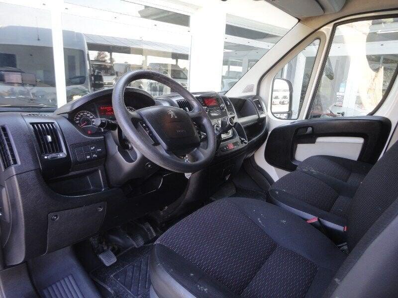 Peugeot Boxer Boxer 335 2.0 BlueHDi 130CV PLM-TM Furgone