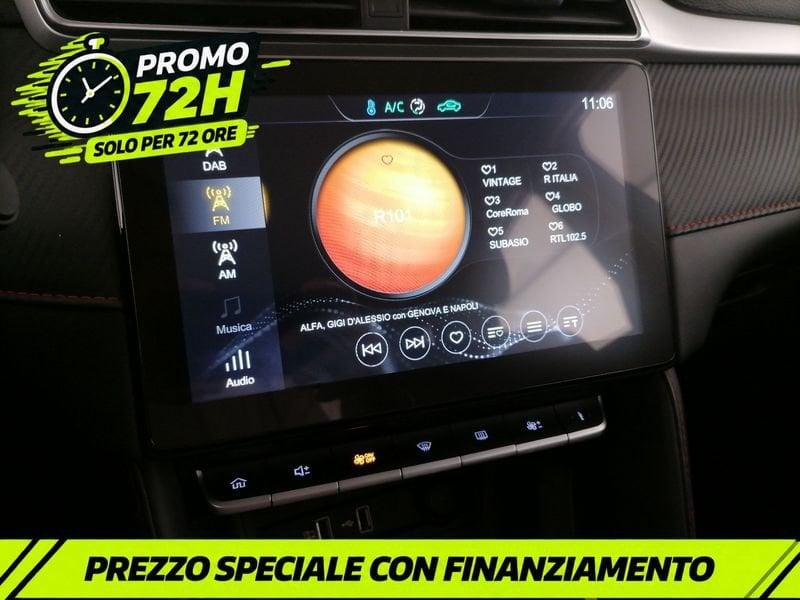 MG ZS 1.5 Luxury