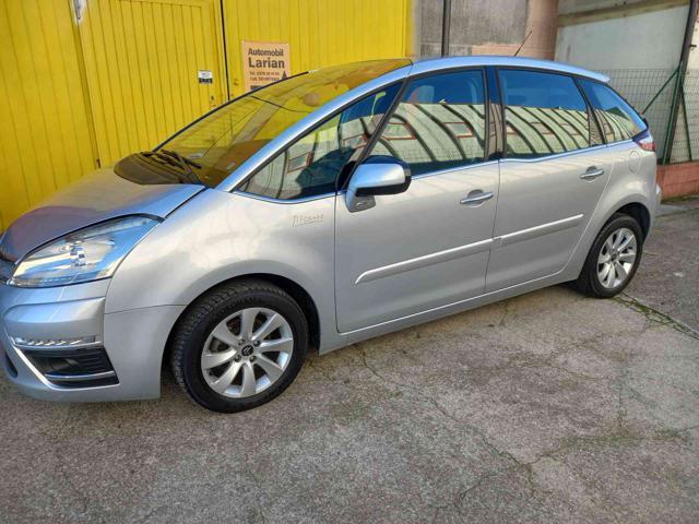 CITROEN C4 Picasso 1.6 HDi Exclusive NEOPATENTATI