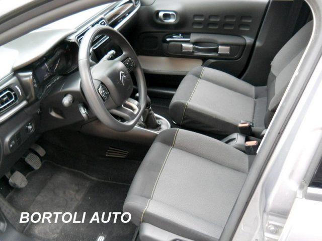 CITROEN C3 1.2 43.000 KM PURETECH SHINE