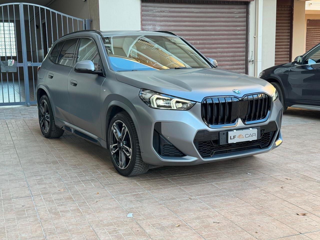 Bmw X1 sDrive 18d Msport automatica 150 cv