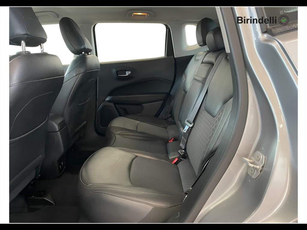 JEEP Compass 2ª serie - Compass 1.6 Multijet II 2WD Night Eagle