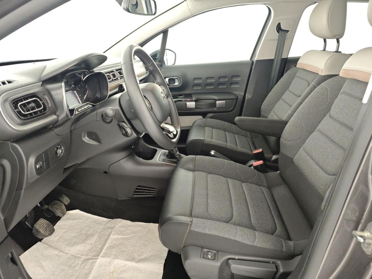 CITROEN C3 III 2017 PureTech 110 S&S Max - VARI COLORI