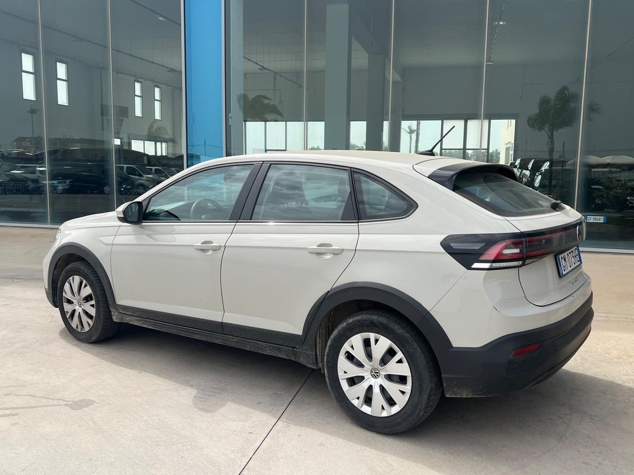 Volkswagen Taigo 1.0 TSI 95 CV Life