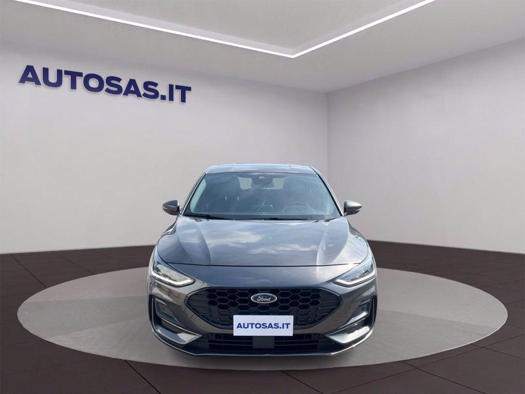 FORD Focus 1.5 EcoBlue 120 CV automatico 5p. ST-Line del 2022