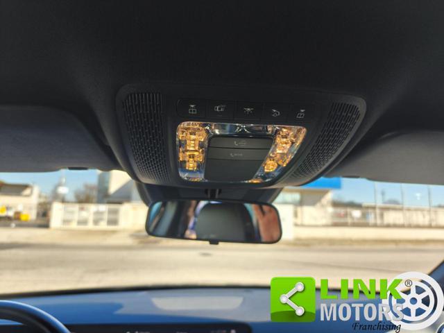 MERCEDES-BENZ A 160 Premium