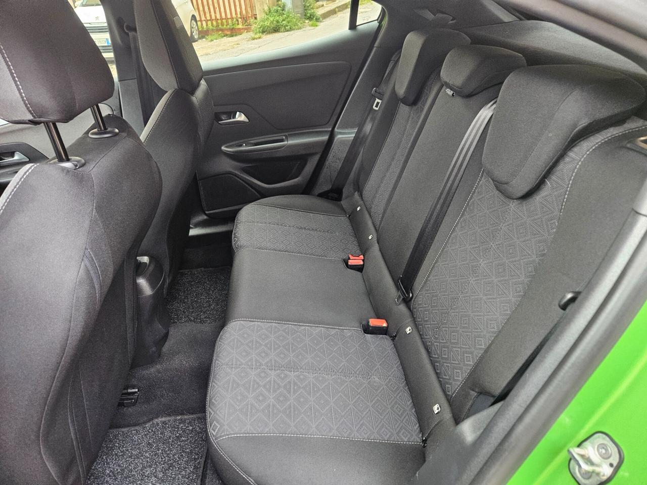 OPEL MOKKA 1200 TURBO 71000 CHILOMETRI CERTIFICATI