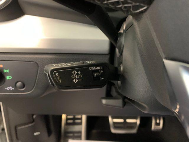 AUDI Q5 SPB 40 TDI Sportback Quattro S Line Plus S tronic