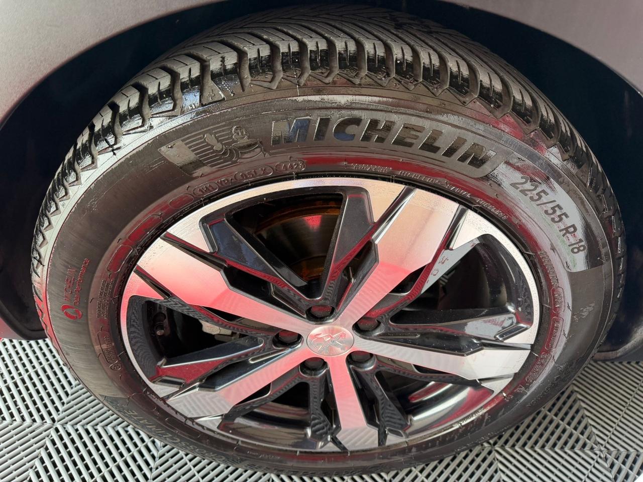 Peugeot 3008 BlueHDi 120 S&S GT Line