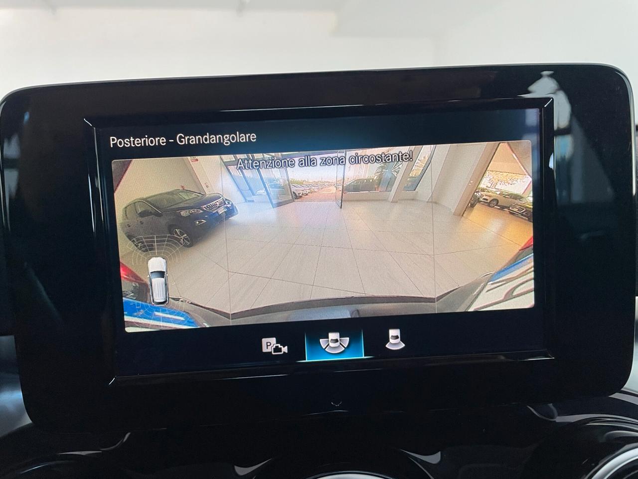 Mercedes-benz GLC 300 de phev (eq-power) Executive