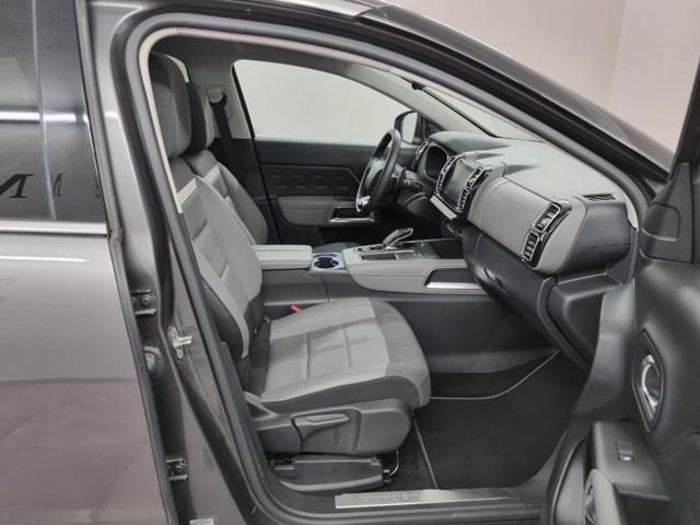 CITROEN C5 Aircross Hybrid 225 e-EAT8 Shine Pack