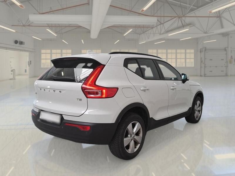 VOLVO XC40 T2 AUTOMATICO BUSINESS SUV