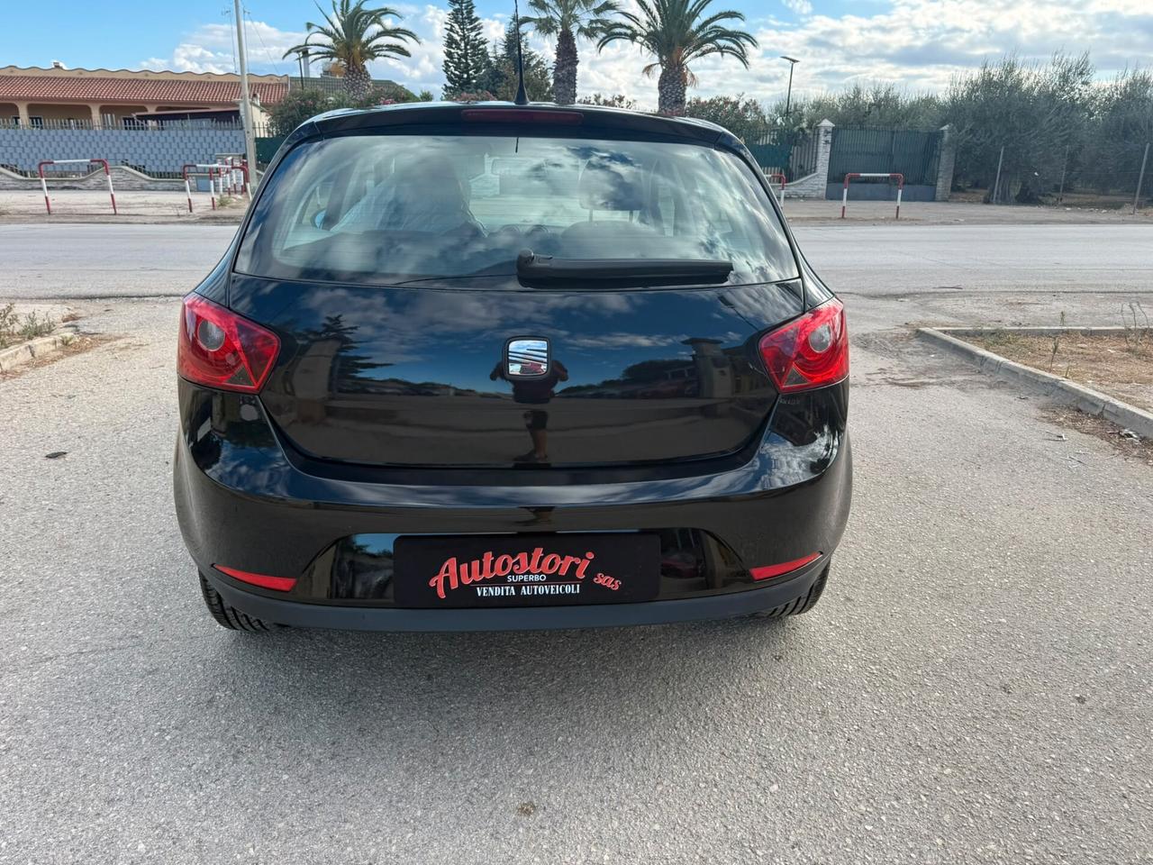 Seat Ibiza 1.6 TDI - 5 P.