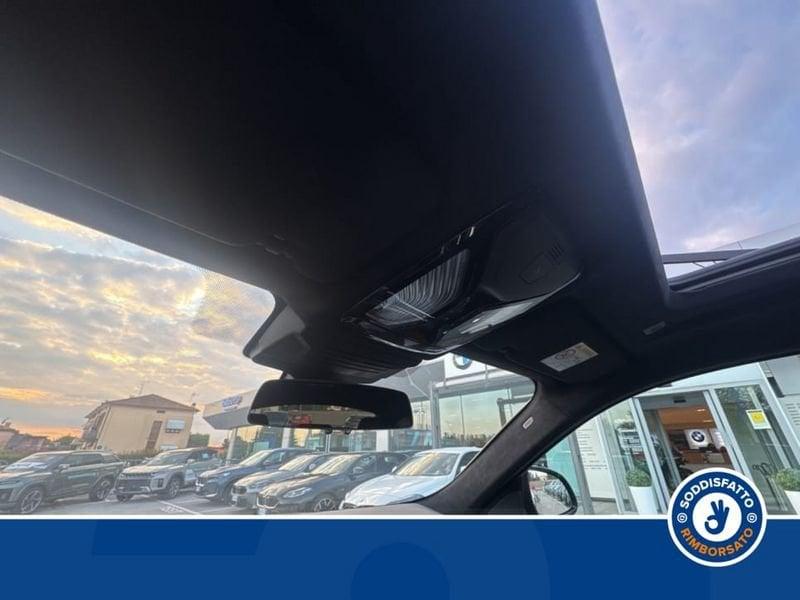 BMW X6 xDrive 30d M Sport Pro