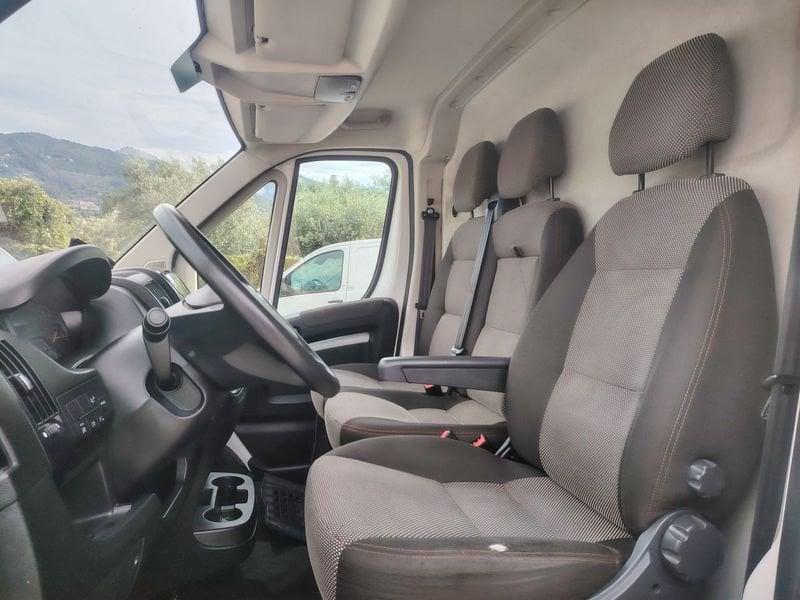 Citroën Jumper Jumper 33 BlueHDi 120 S&S PM-TM Furgone