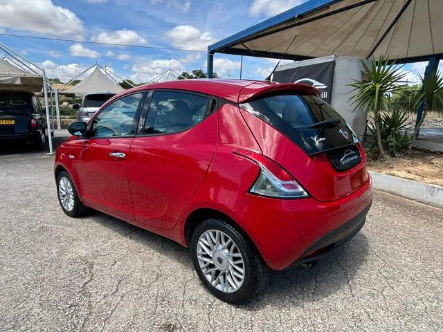 Lancia Ypsilon 1.3 MJT 16V 95 CV 5 porte S&S Gold