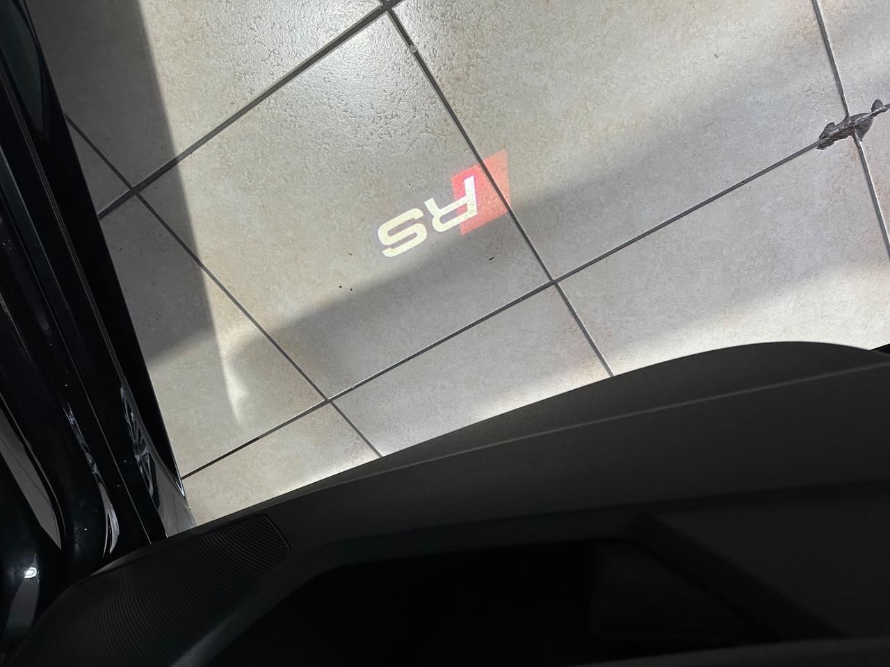 Audi A3 RS 3 SPB TFSI quattro S tronic