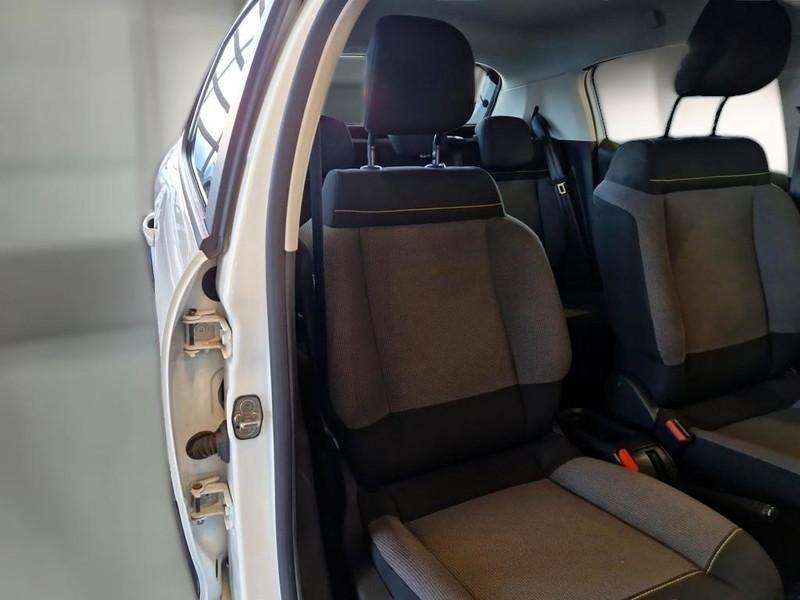CITROEN C3 BlueHDi 100 S/S Shine 5 PORTE