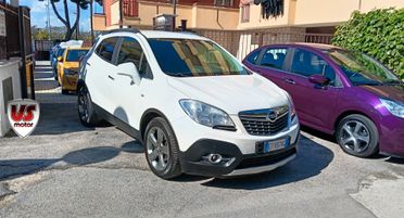 OPEL MOKKA 1.7 MTJ-AUTO-PREZZO PROMO