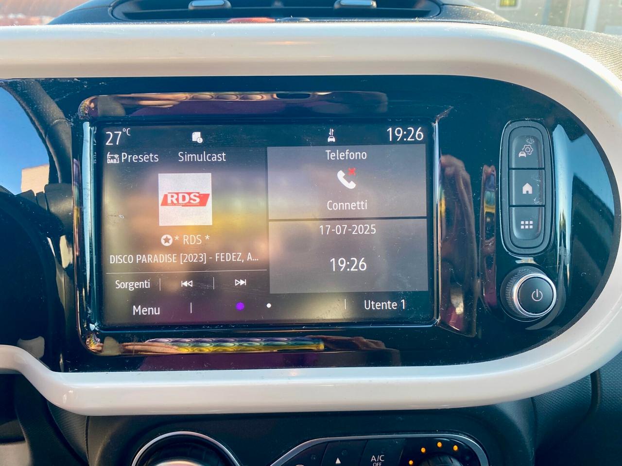 Renault Twingo Electric Zen