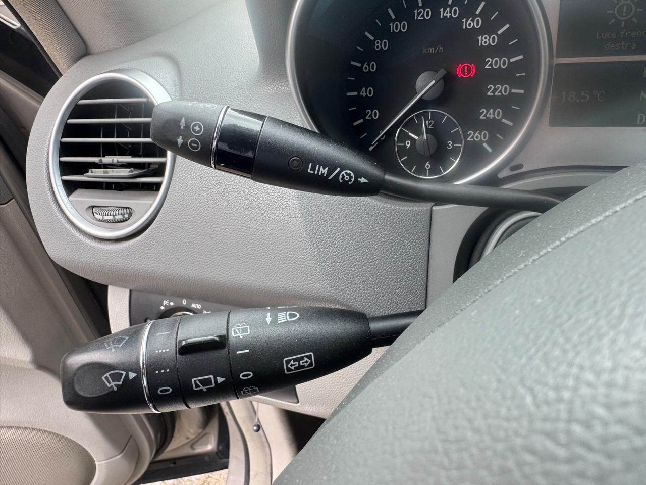 Mercedes-benz ML 320 CDI Sport