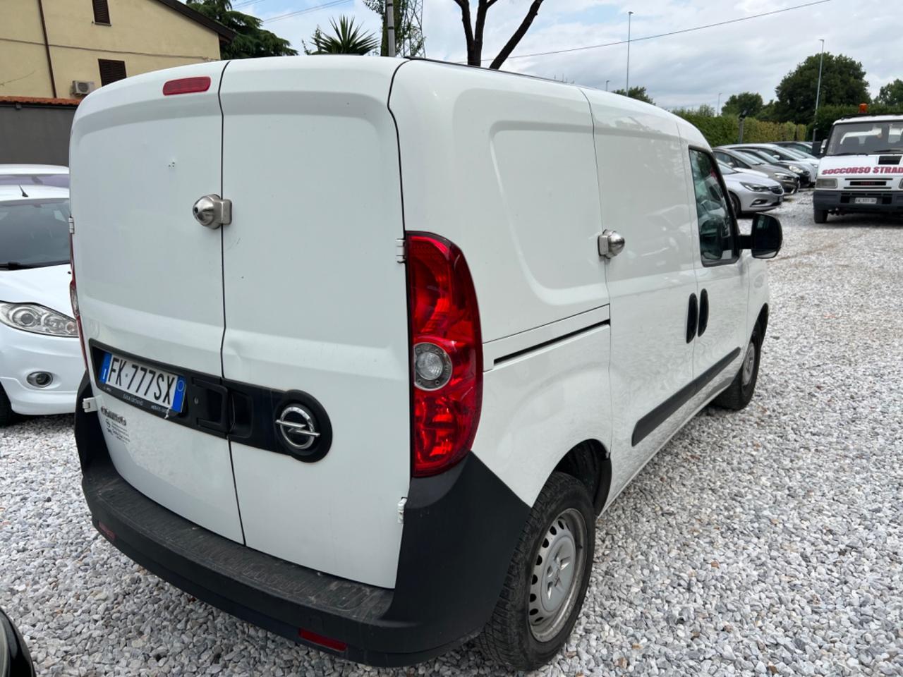 Opel Combo 1.6 CDTI 105CV cargo Iva Compresa