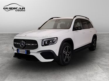 Mercedes-Benz GLB - X247 2019 - GLB 200 d Premium auto