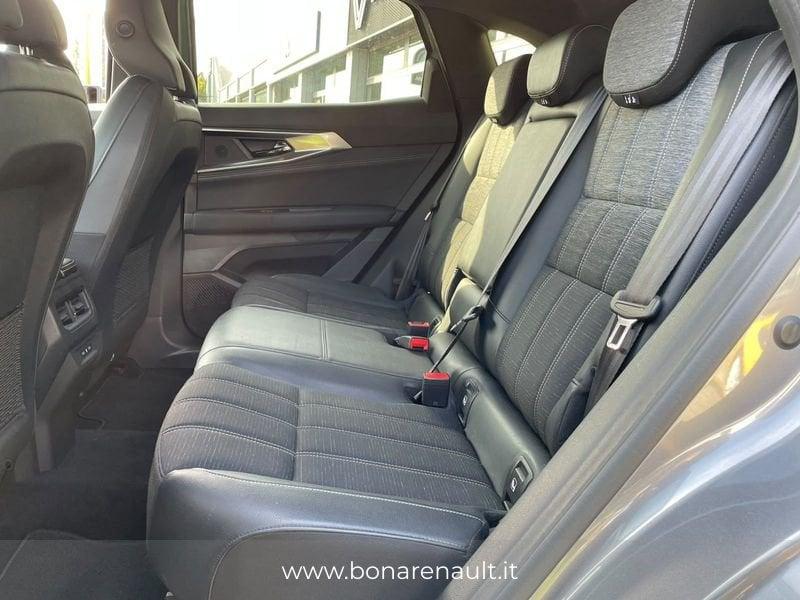 Renault Austral Austral 1.2 E-Tech full hybrid Techno 200cv auto