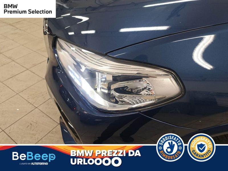 BMW X3 XDRIVE20D MSPORT 190CV AUTO MY19